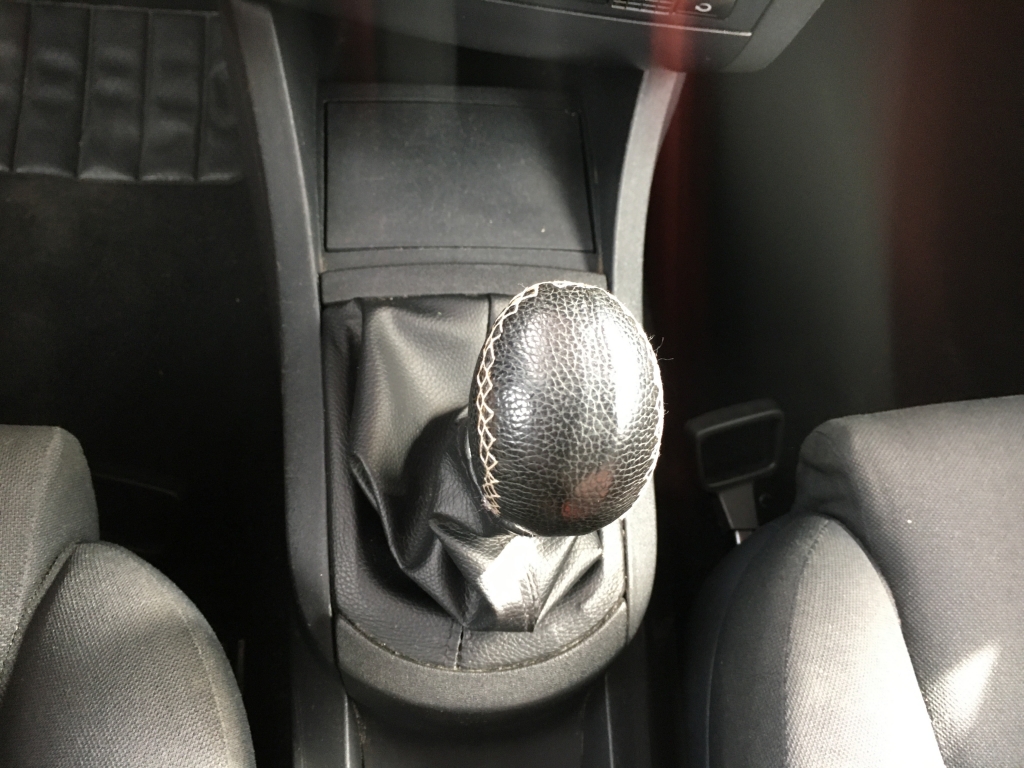 SEAT CORDOBA 1.9 TDI 100CV