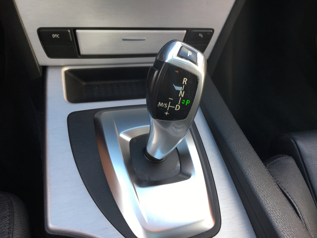 BMW 525 D 3.0 197CV AUT
