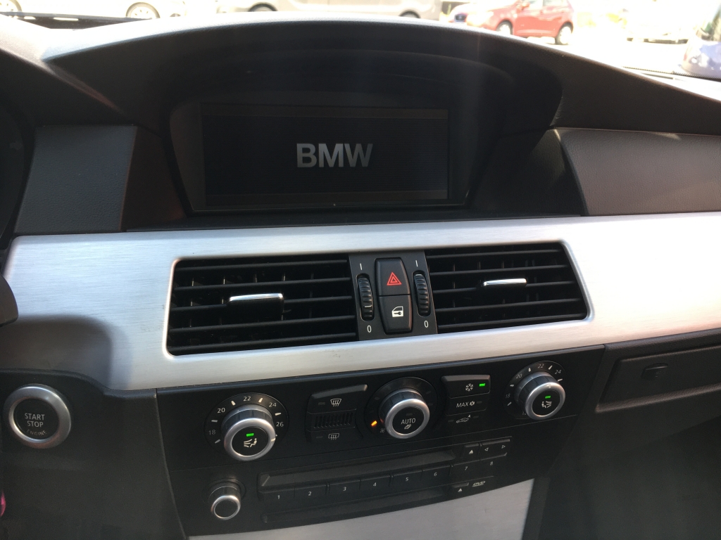 BMW 525 D 3.0 197CV AUT
