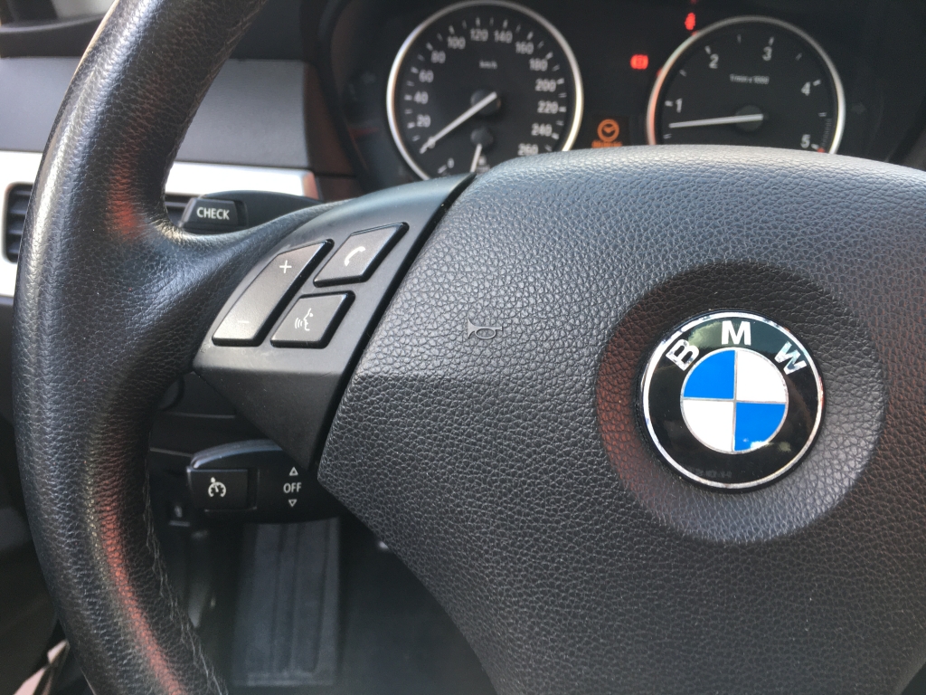 BMW 525 D 3.0 197CV AUT