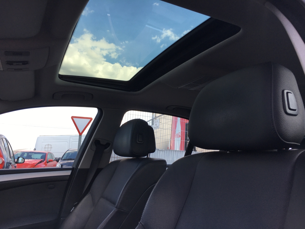 BMW 525 D 3.0 197CV AUT