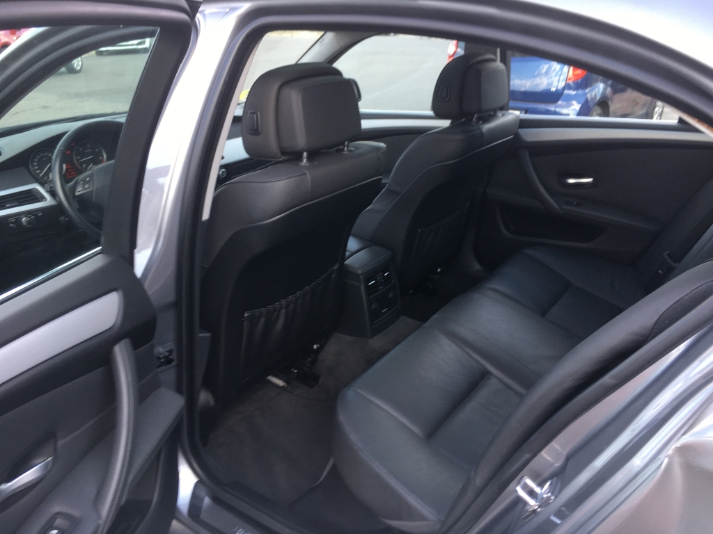 BMW 525 D 3.0 197CV AUT