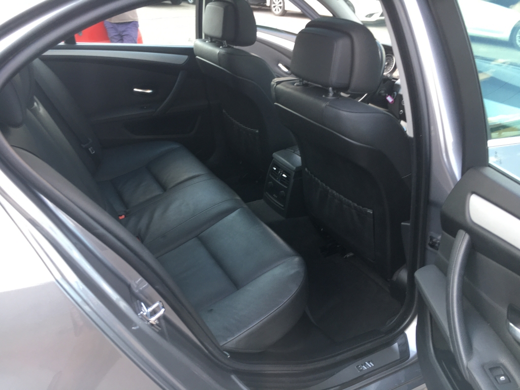 BMW 525 D 3.0 197CV AUT