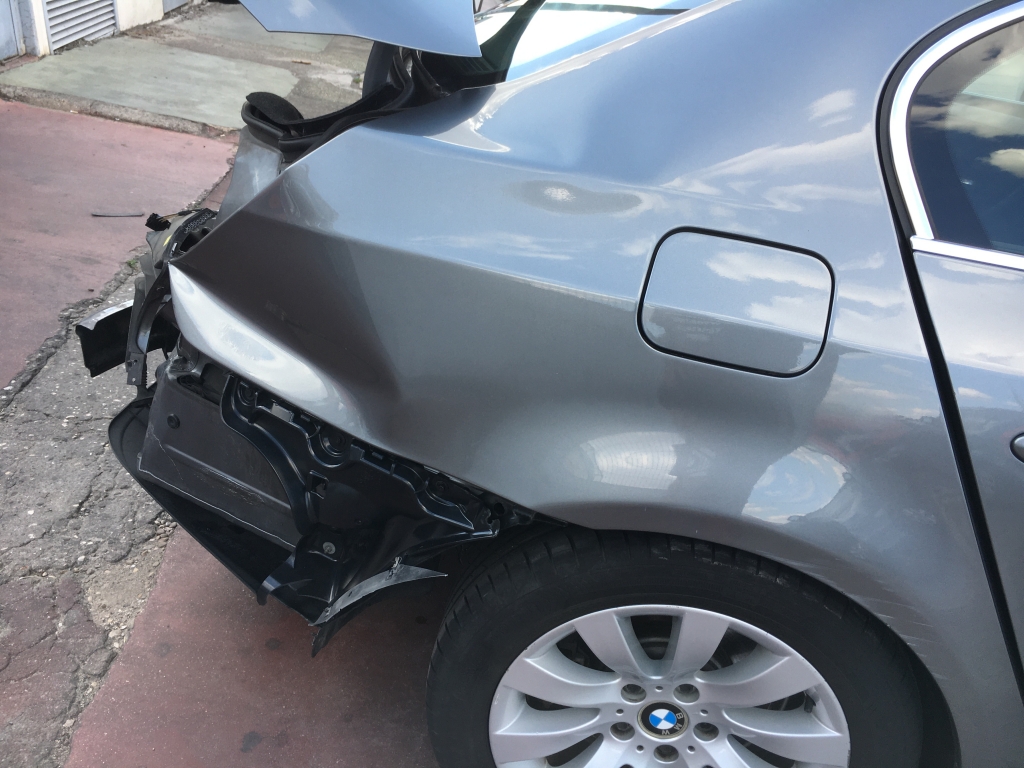 BMW 525 D 3.0 197CV AUT