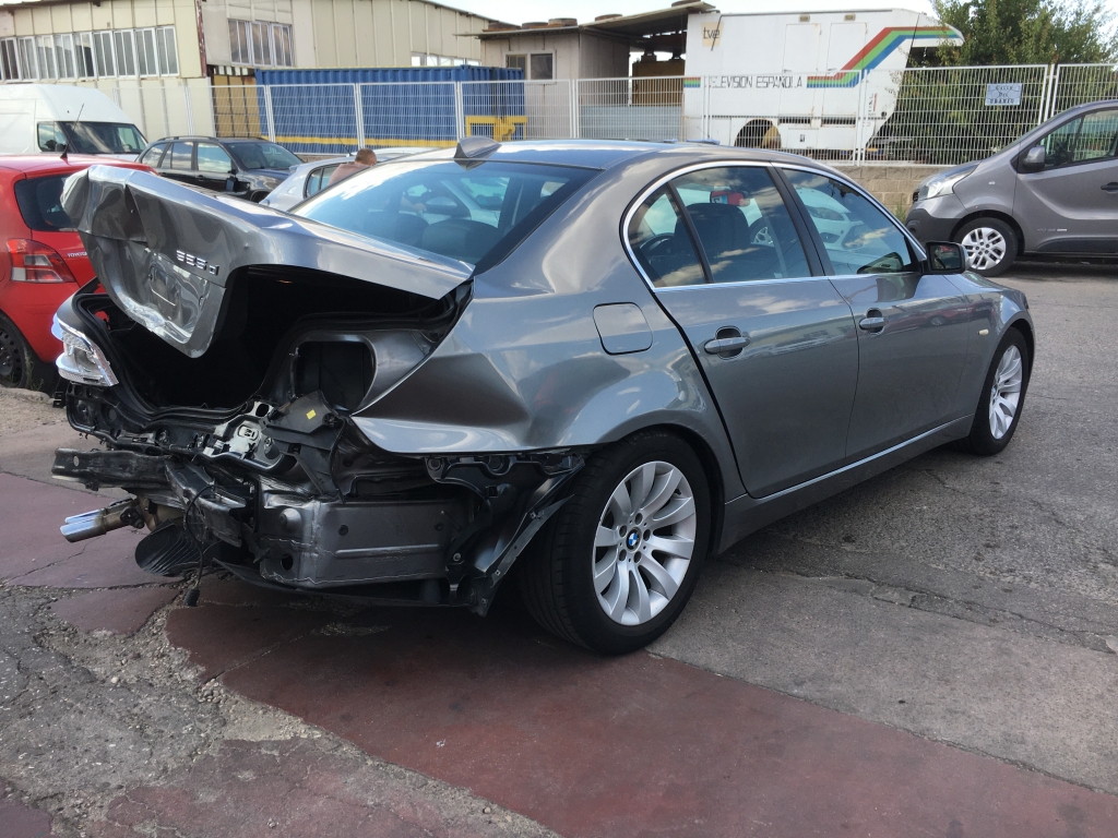 BMW 525 D 3.0 197CV AUT
