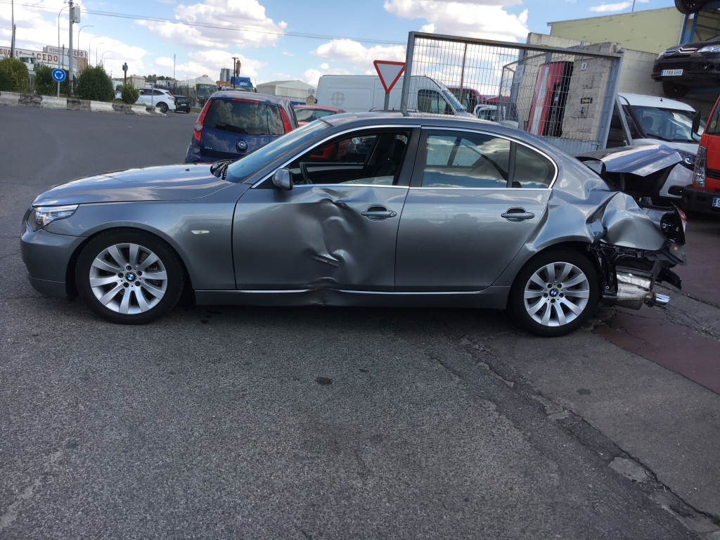 BMW 525 D 3.0 197CV AUT