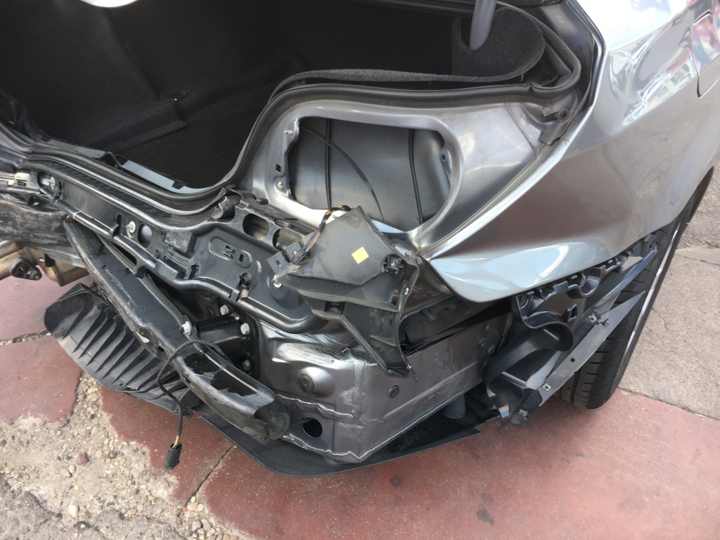 BMW 525 D 3.0 197CV AUT