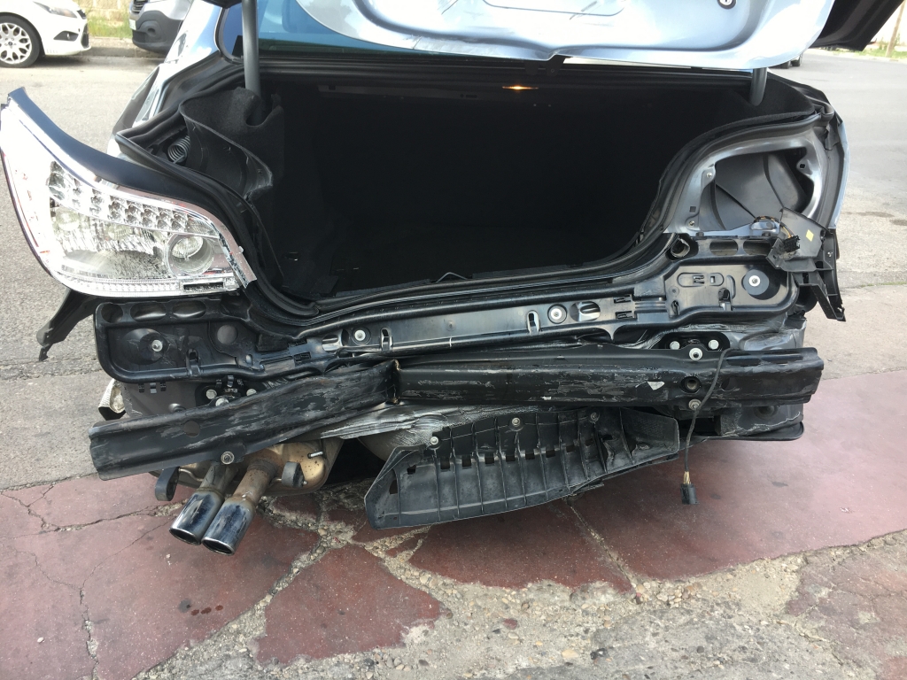 BMW 525 D 3.0 197CV AUT