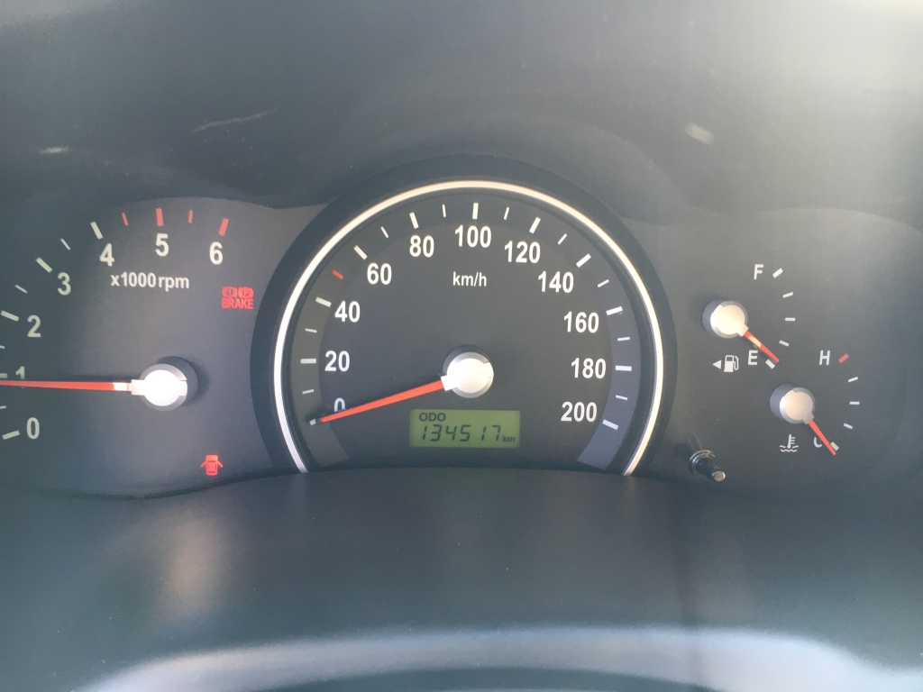 KIA CARNIVAL 2.9 CRDI 185CV 7 PLAZAS