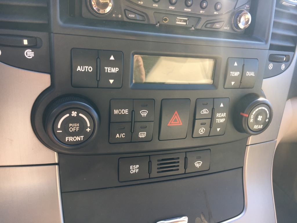KIA CARNIVAL 2.9 CRDI 185CV 7 PLAZAS