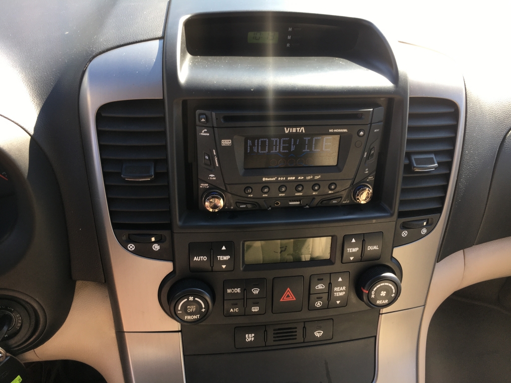 KIA CARNIVAL 2.9 CRDI 185CV 7 PLAZAS