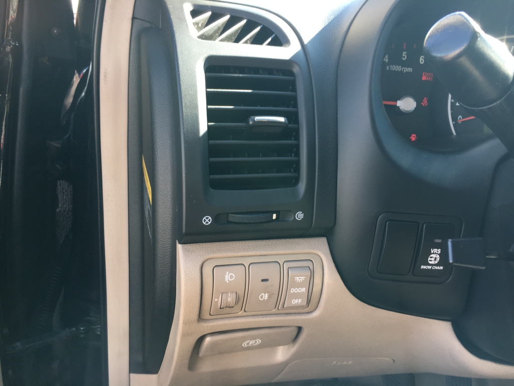 KIA CARNIVAL 2.9 CRDI 185CV 7 PLAZAS