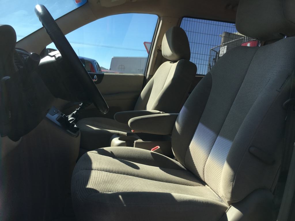 KIA CARNIVAL 2.9 CRDI 185CV 7 PLAZAS