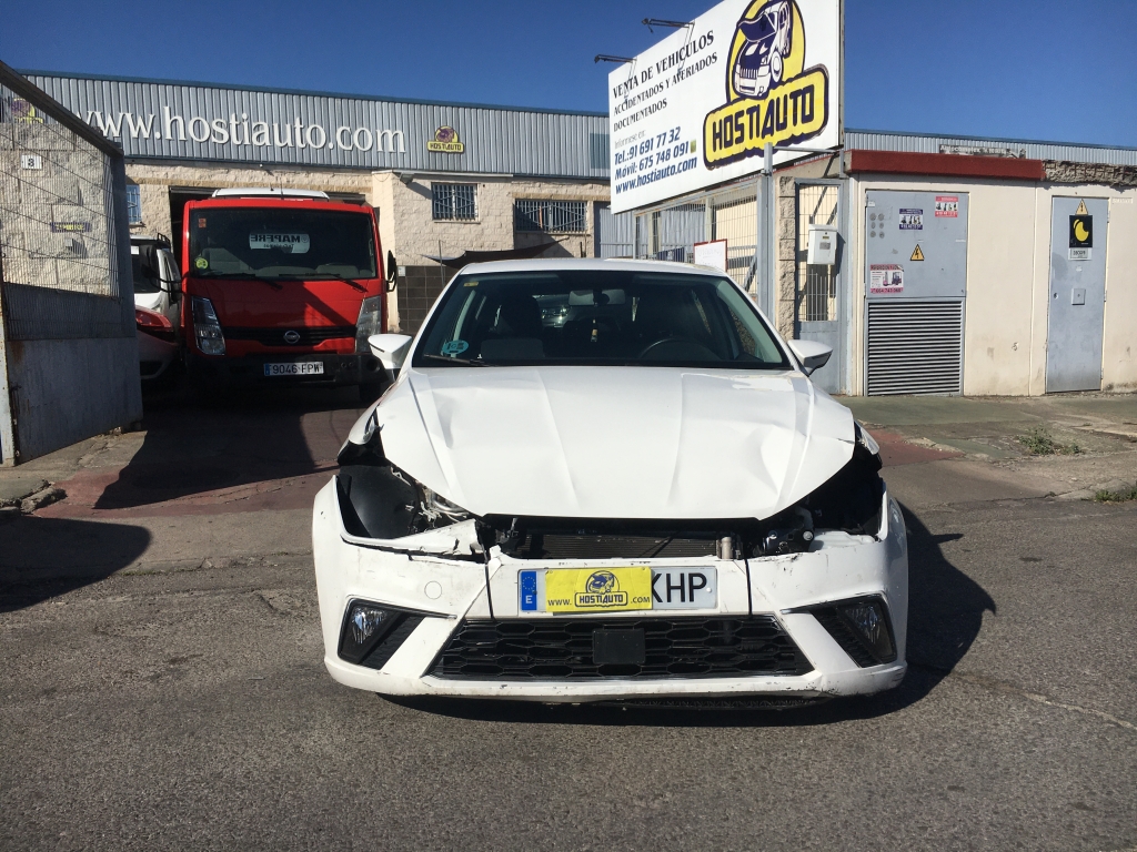 SEAT IBIZA 1.0 INY 75CV