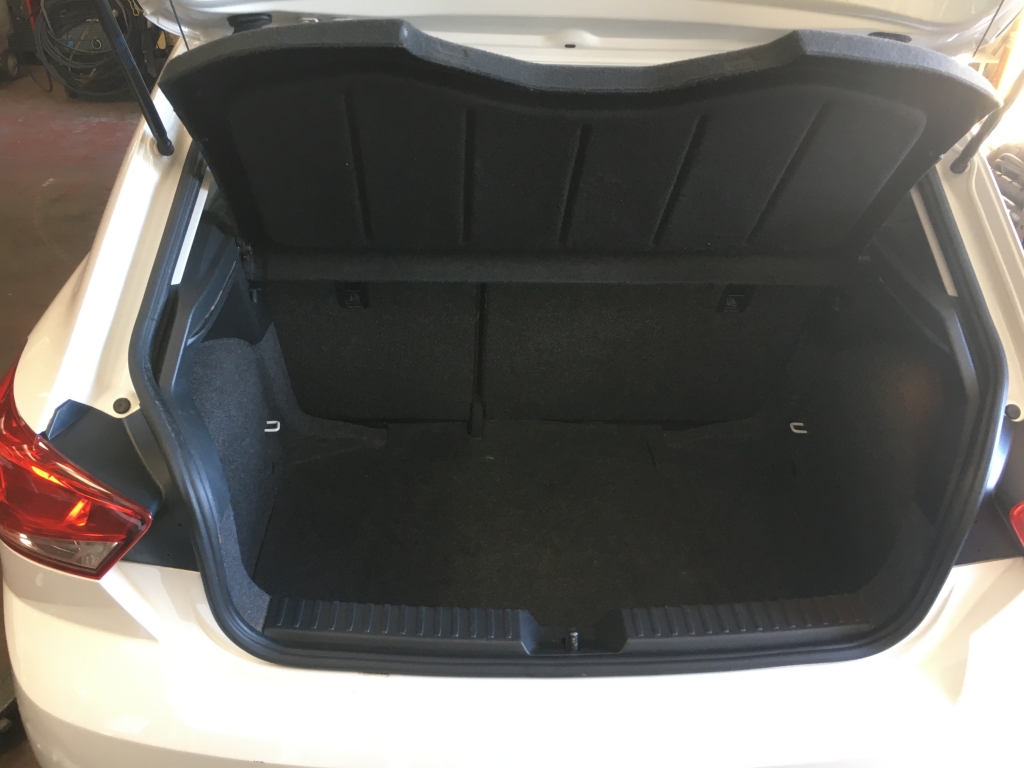 SEAT IBIZA 1.0 INY 75CV