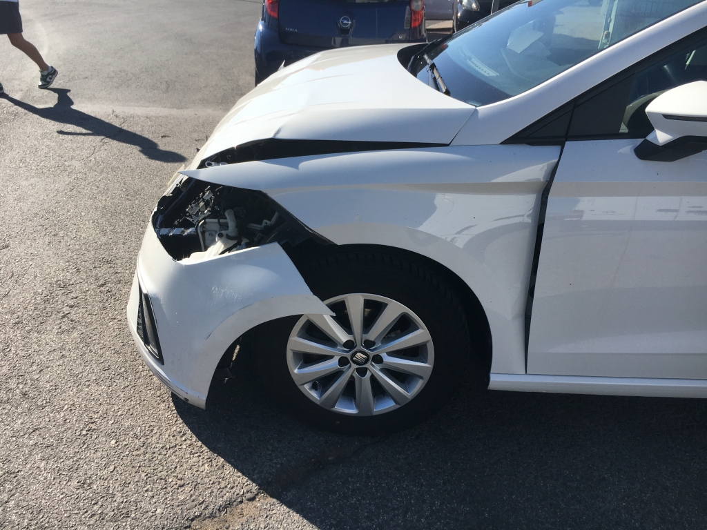SEAT IBIZA 1.0 INY 75CV