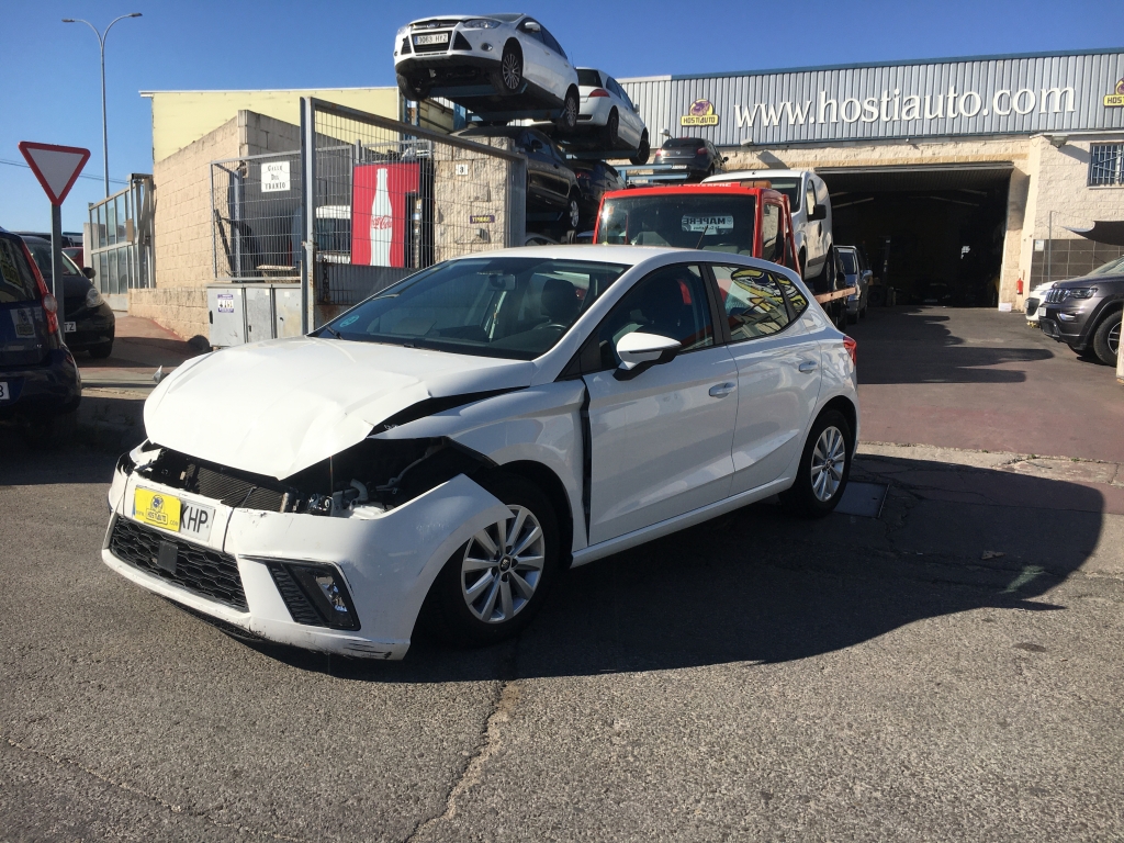 SEAT IBIZA 1.0 INY 75CV