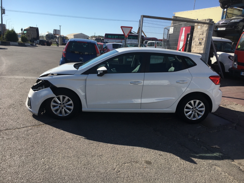 SEAT IBIZA 1.0 INY 75CV
