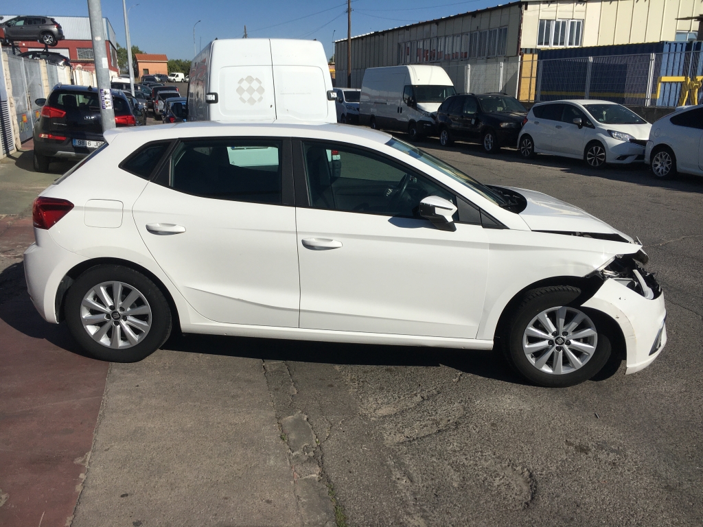 SEAT IBIZA 1.0 INY 75CV