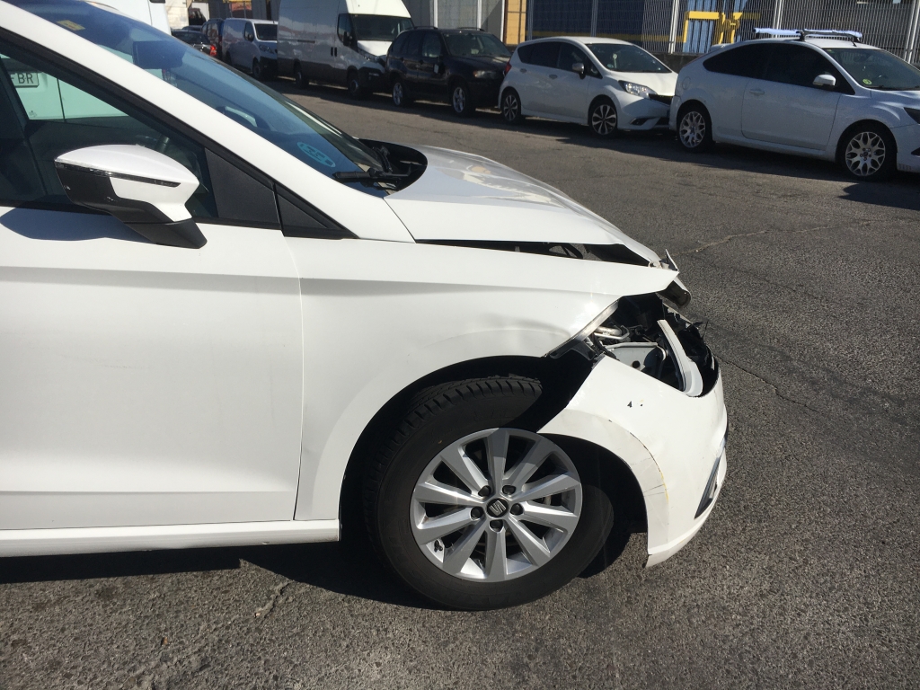 SEAT IBIZA 1.0 INY 75CV
