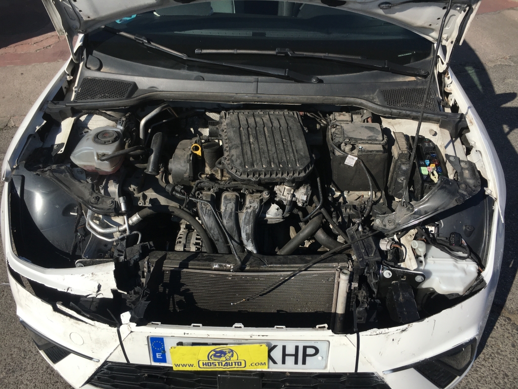 SEAT IBIZA 1.0 INY 75CV