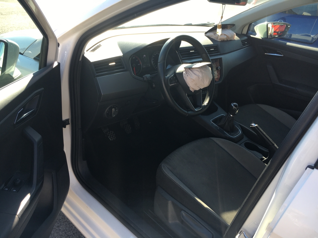 SEAT IBIZA 1.0 INY 75CV