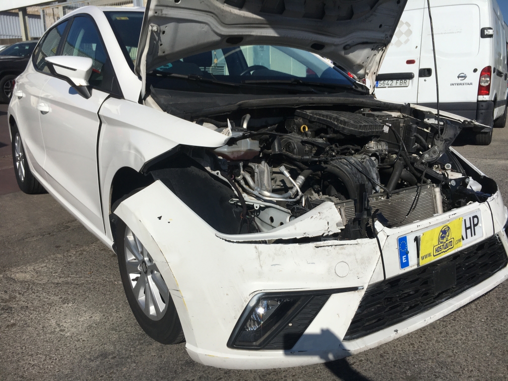 SEAT IBIZA 1.0 INY 75CV