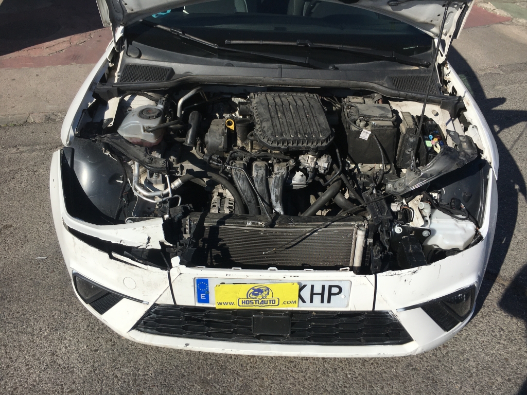SEAT IBIZA 1.0 INY 75CV