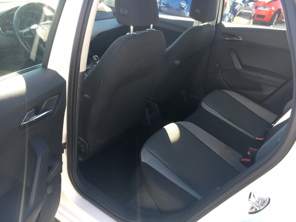 SEAT IBIZA 1.0 INY 75CV