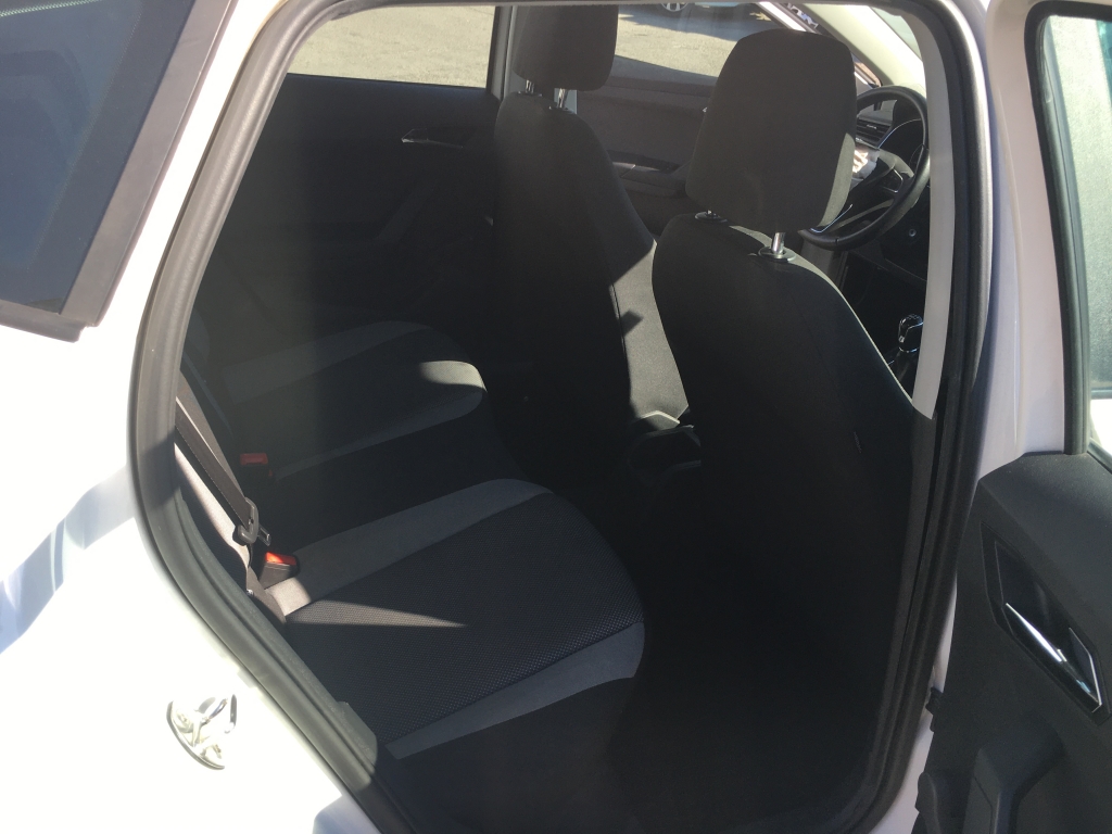 SEAT IBIZA 1.0 INY 75CV