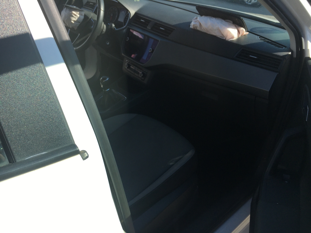 SEAT IBIZA 1.0 INY 75CV