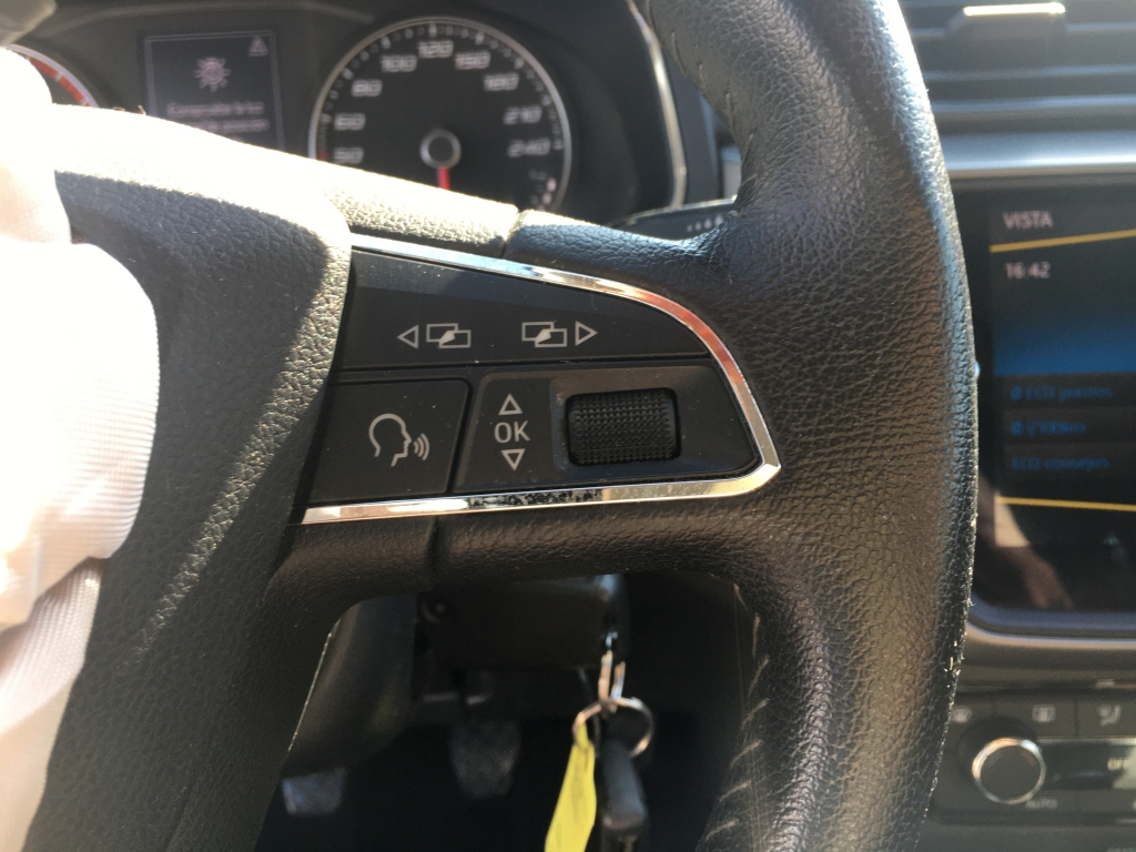 SEAT IBIZA 1.0 INY 75CV