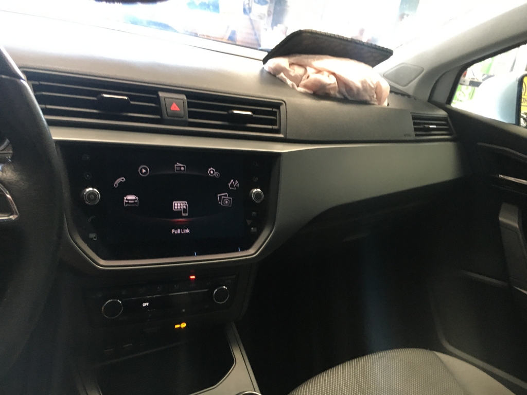 SEAT IBIZA 1.0 INY 75CV