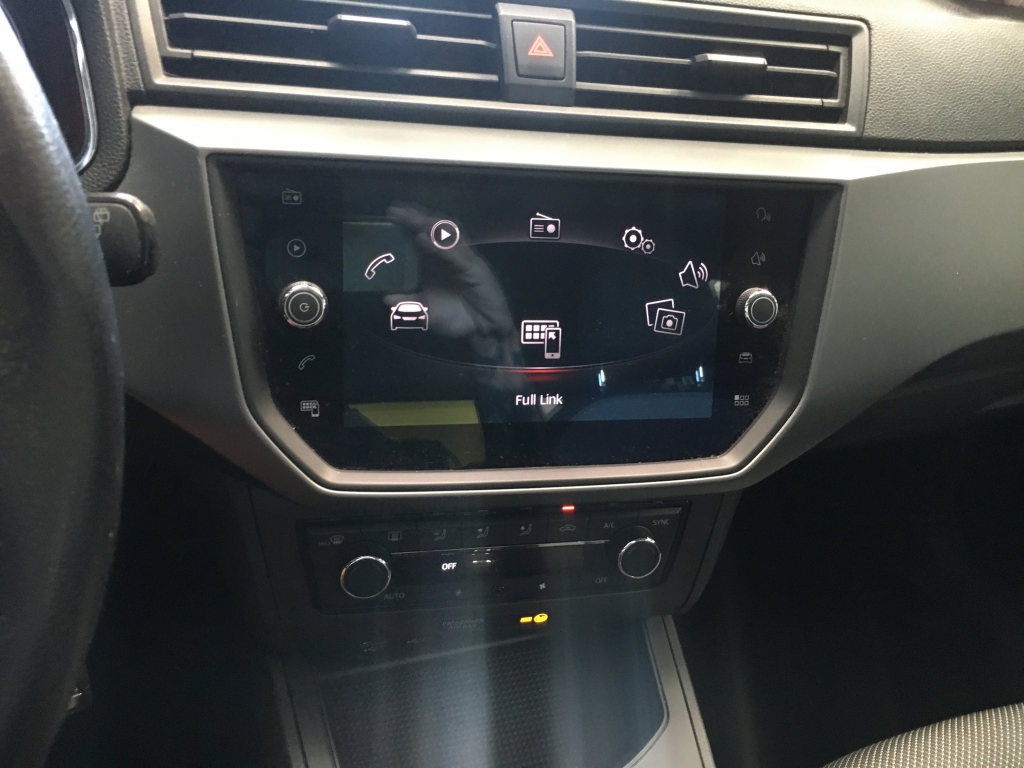 SEAT IBIZA 1.0 INY 75CV