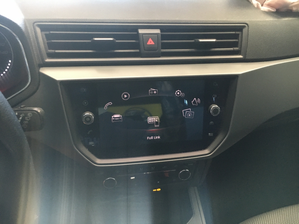 SEAT IBIZA 1.0 INY 75CV