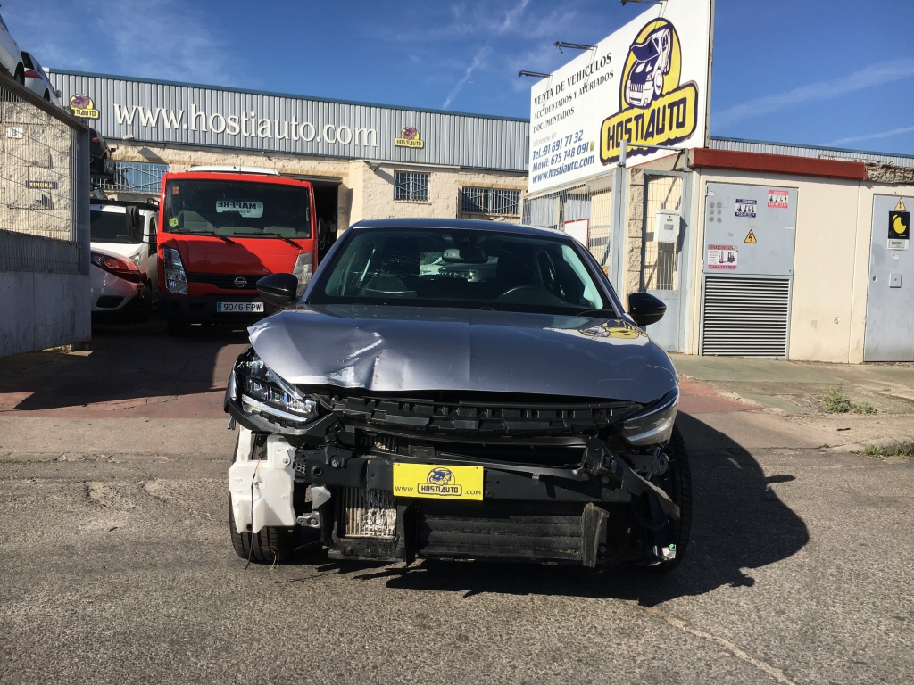 OPEL CORSA 1.2 INY 100CV