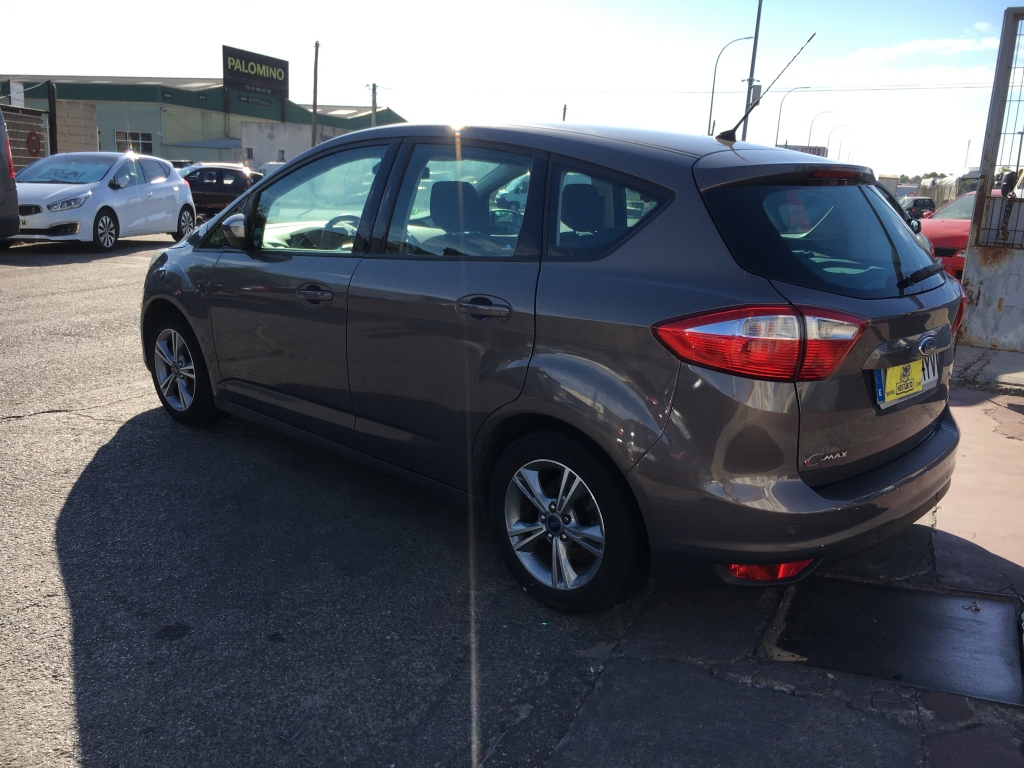 FORD C-MAX 1.0 INY 125CV