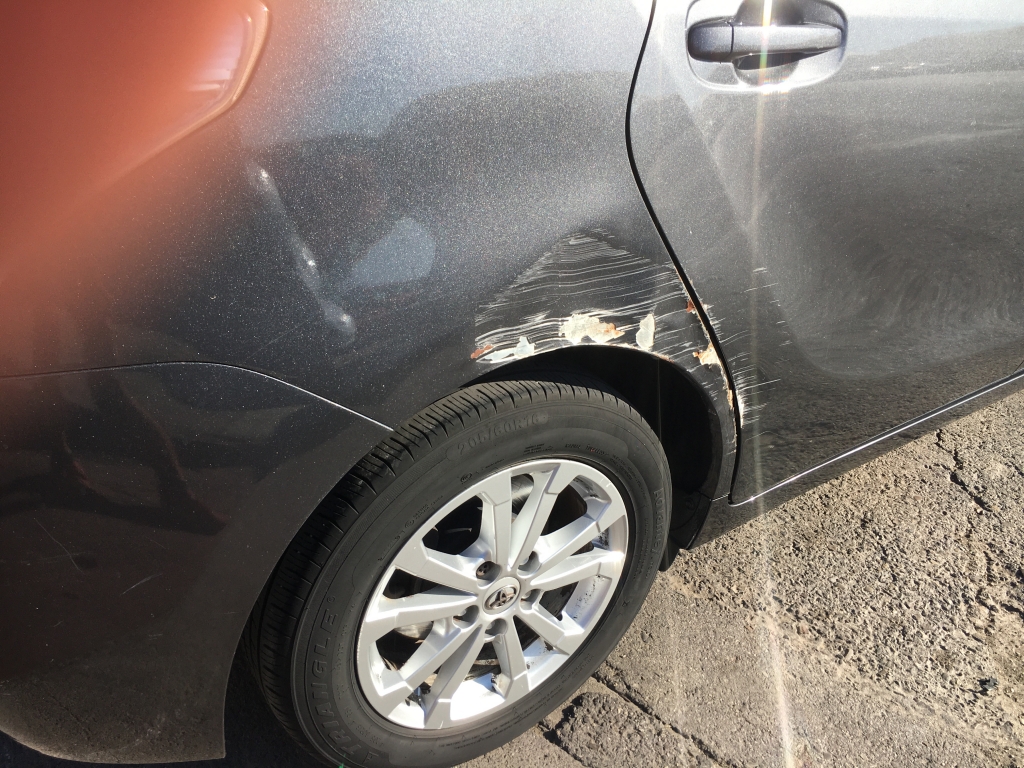 TOYOTA VERSO 2.0 D4D 126CV 7 PLAZAS