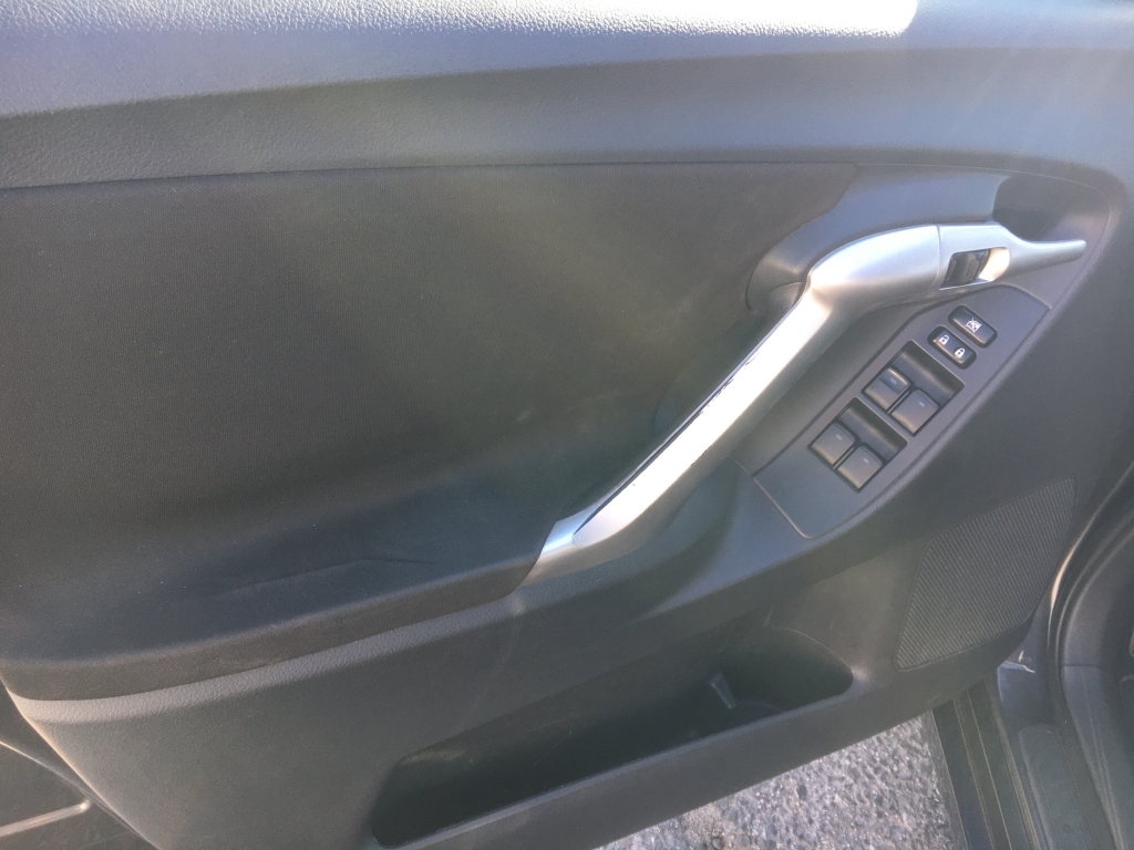 TOYOTA VERSO 2.0 D4D 126CV 7 PLAZAS