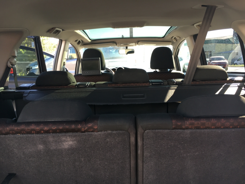 TOYOTA VERSO 2.0 D4D 126CV 7 PLAZAS