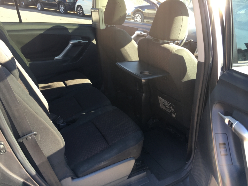 TOYOTA VERSO 2.0 D4D 126CV 7 PLAZAS