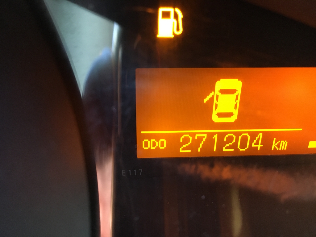 TOYOTA VERSO 2.0 D4D 126CV 7 PLAZAS