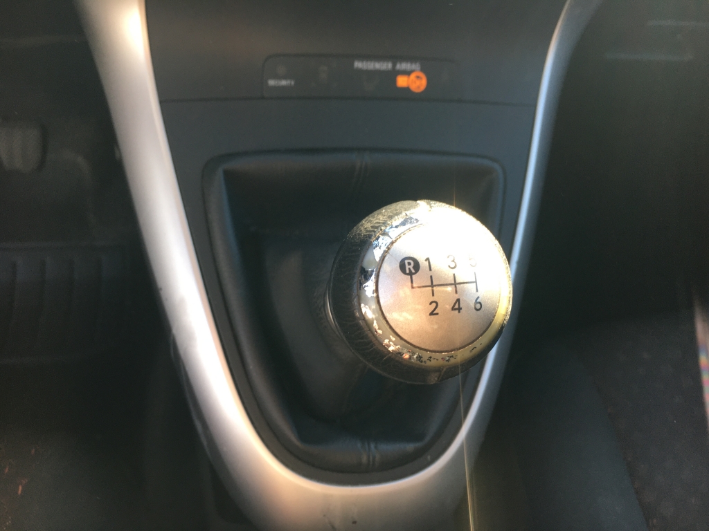 TOYOTA VERSO 2.0 D4D 126CV 7 PLAZAS