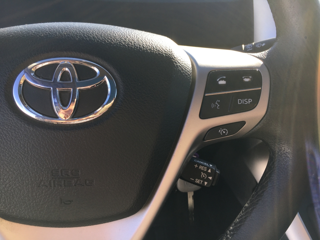 TOYOTA VERSO 2.0 D4D 126CV 7 PLAZAS