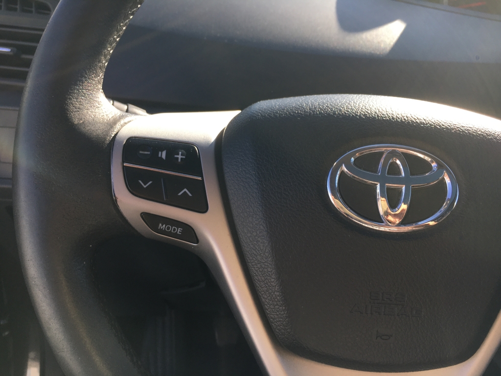 TOYOTA VERSO 2.0 D4D 126CV 7 PLAZAS