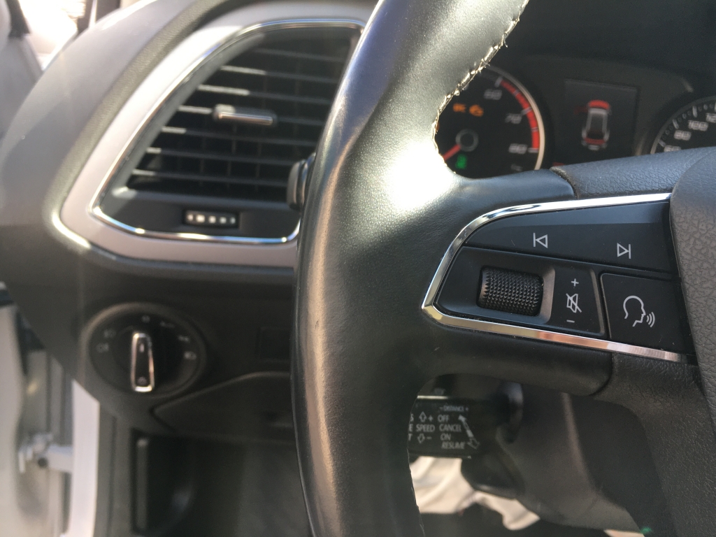 SEAT LEON SPORT TOURER ST 1.5 TGI 130CV