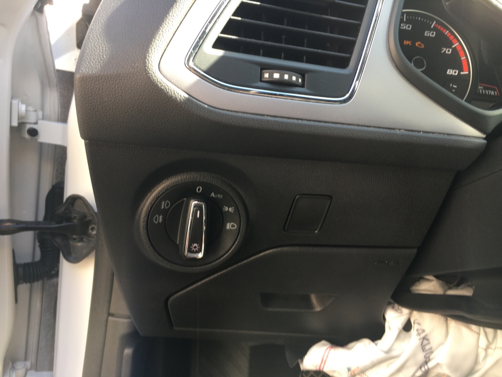 SEAT LEON SPORT TOURER ST 1.5 TGI 130CV