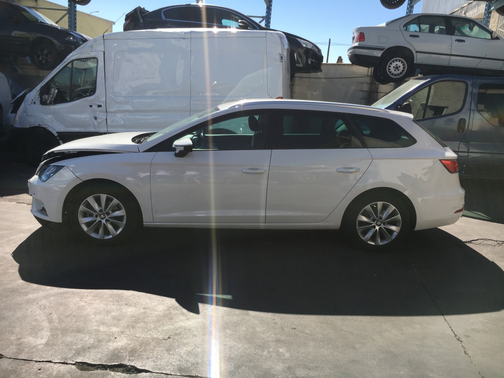 SEAT LEON SPORT TOURER ST 1.5 TGI 130CV