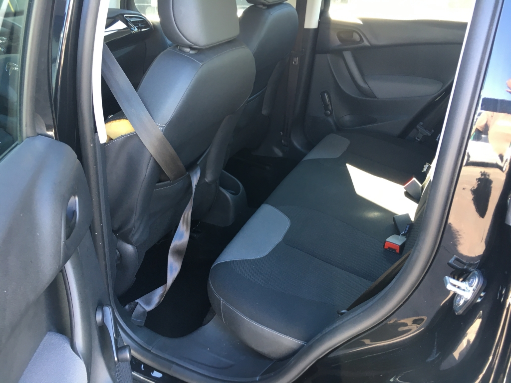 CITROEN C-3 1.0 INY 68CV