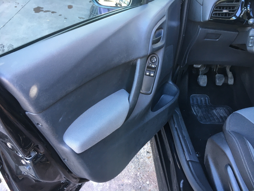 CITROEN C-3 1.0 INY 68CV